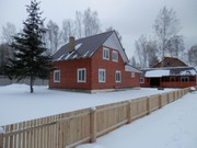 Загородная недвижимость в Красноярске